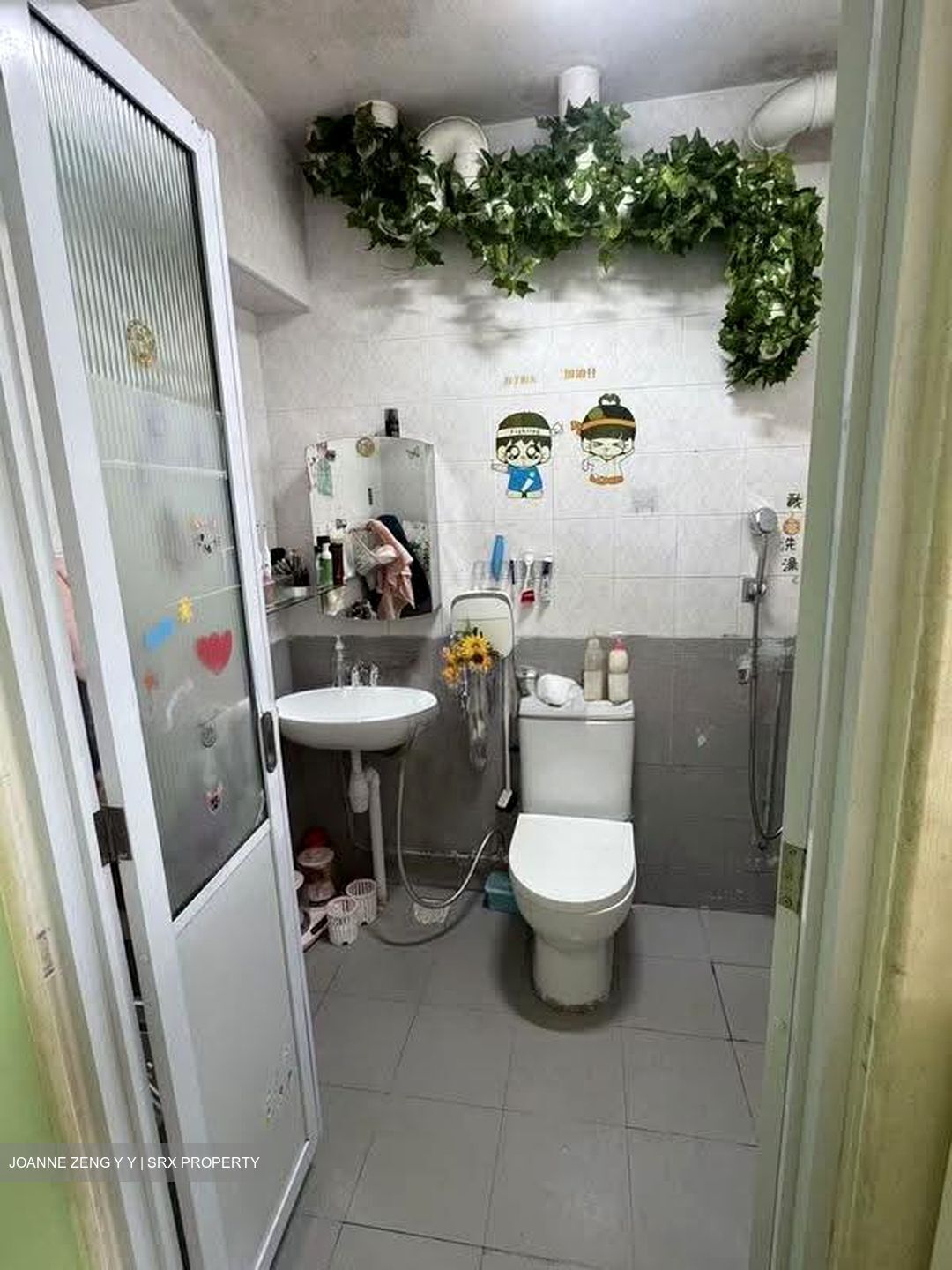 Blk 64 Teban Place (Jurong East), HDB 4 Rooms #639505711